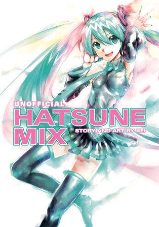 Unofficial Hatsune Mix - POKÉ JEUX