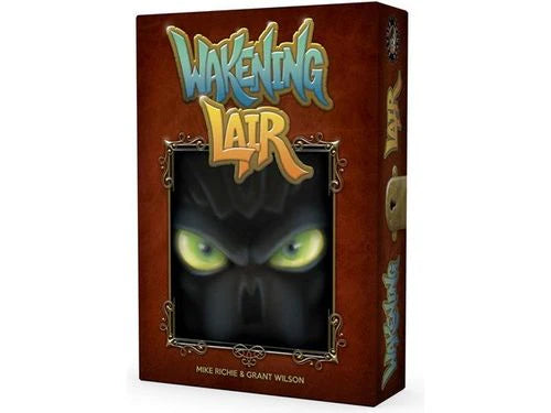 Wakening Lair (EN)