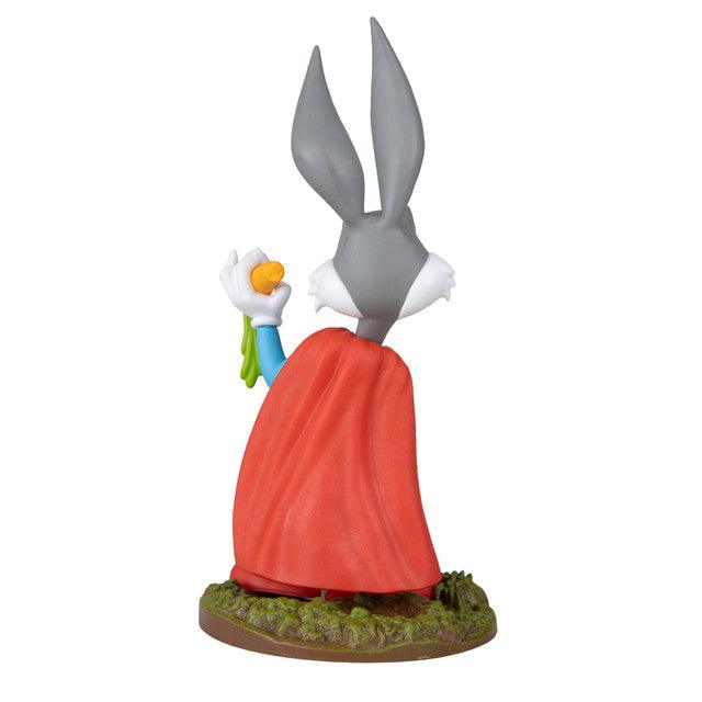 WB100: Movie Manics - Bugs Bunny as Superman (6" inches) - POKÉ JEUX