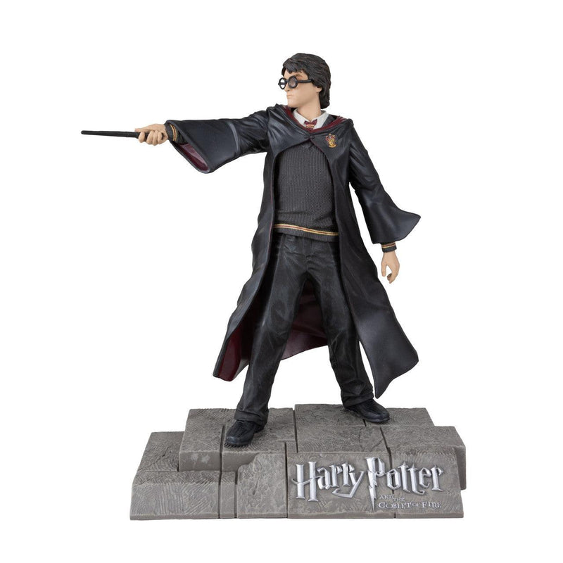 WB100: Movie Manics - Harry Potter (6" inches) - POKÉ JEUX