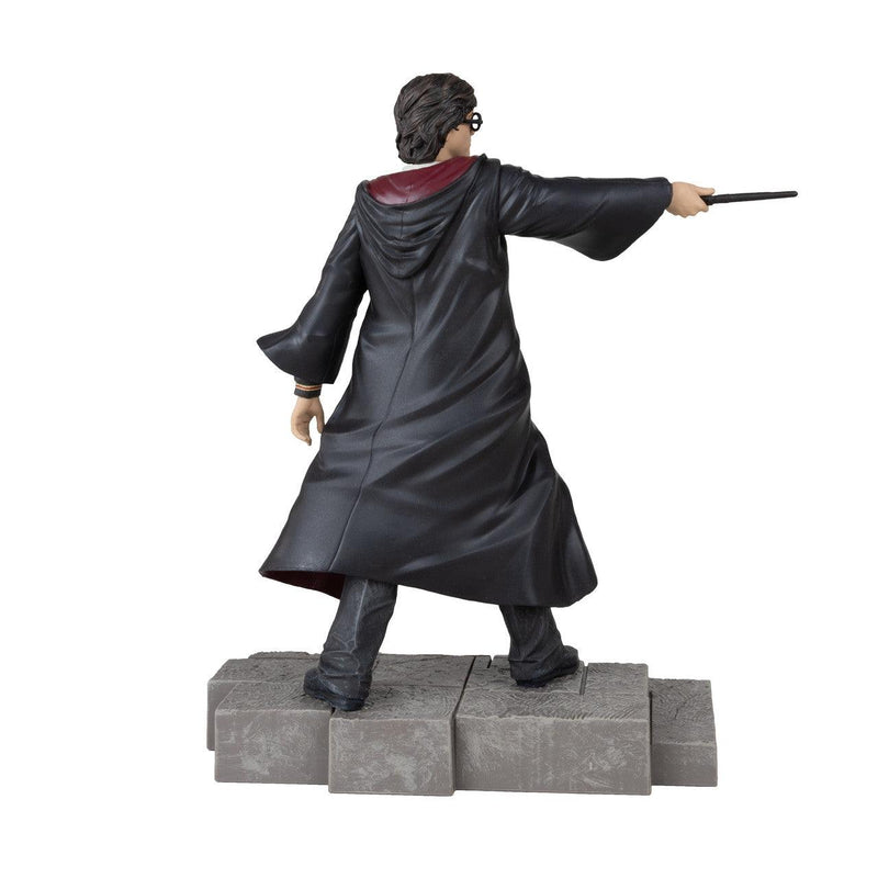 WB100: Movie Manics - Harry Potter (6" inches) - POKÉ JEUX