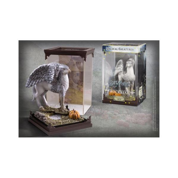 Wizarding World of Harry Potter - Magical Creatures Buckbeak - POKÉ JEUX