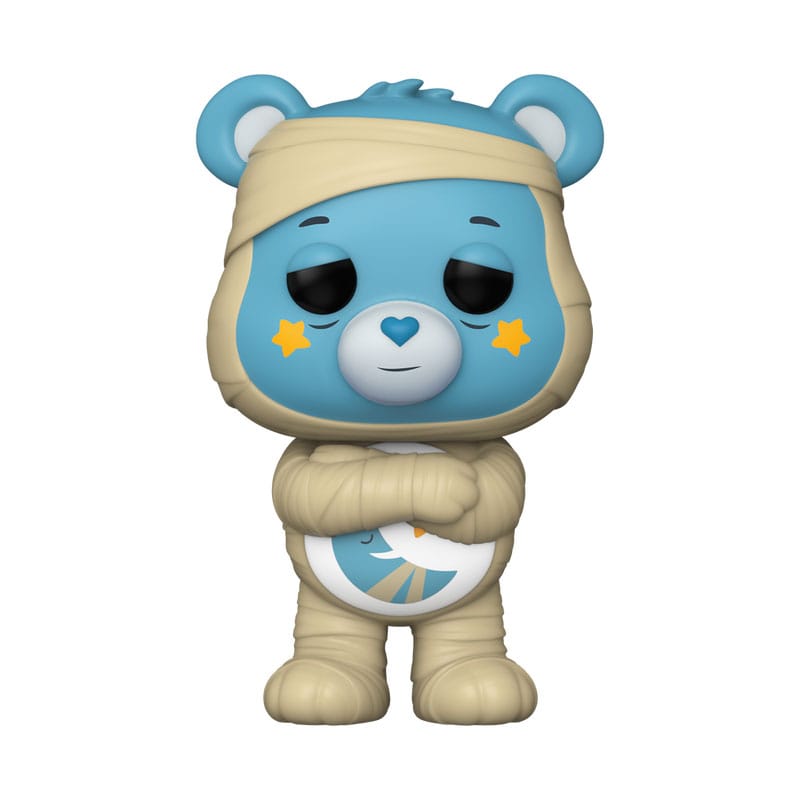 Funko POP! Pop Care Bears x Um BedTime Bear Mummy