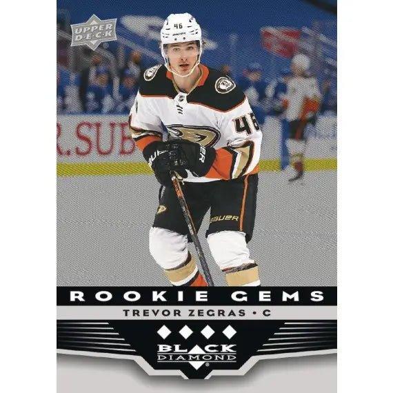 2021-22 Upper Deck Extended Series Hockey Cards - POKÉ JEUX