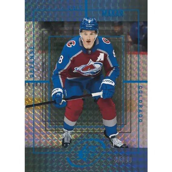 2021-22 Upper Deck Extended Series Hockey Cards - POKÉ JEUX