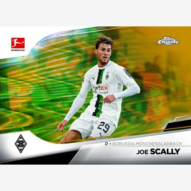 2023 Topps Chrome Bundesliga - POKÉ JEUX