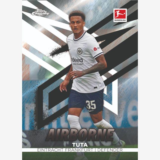 2023 Topps Chrome Bundesliga - POKÉ JEUX