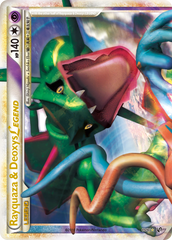 HeartGold SoulSilver: Undaunted