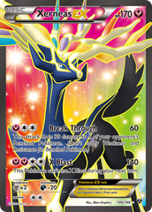 XY: Base Set