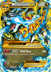 XY: Flashfire