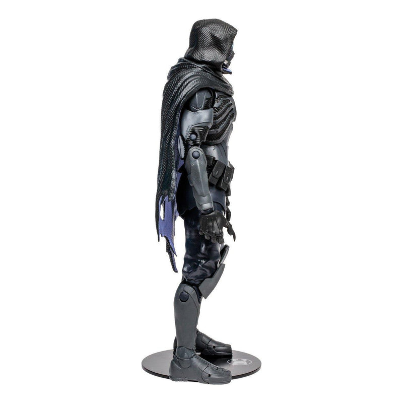 Abyss (Batman vs Abyss) McFarlane Collector Edition 7" Figure - POKÉ JEUX