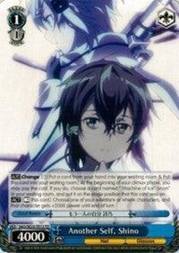 Another Self, Shino (SAO/SE23-TE13 TD) [Sword Art Online II] - POKÉ JEUX