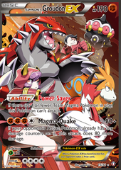 XY: Double Crisis