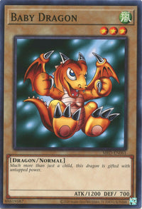 Baby Dragon (25th Anniversary) [MRD-EN061] Common - POKÉ JEUX