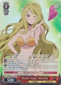 Beach Angel, Marielle (LH/SE20-E01 RR) (Alternate Foil) [LOG HORIZON] - POKÉ JEUX