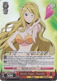 Beach Angel, Marielle (LH/SE20-E01 RR) [LOG HORIZON] - POKÉ JEUX