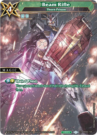 Beam Rifle (BSS02-133) [False Gods] - POKÉ JEUX