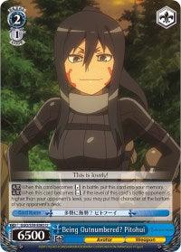 Being Outnumbered? Pitohui (GGO/S59-E083 U) [Gun Gale Online] - POKÉ JEUX