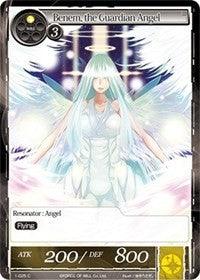 Benem, the Guardian Angel (1-025) [Starter Deck: Knights of the Round Table] - POKÉ JEUX