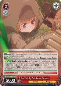 Best Tactic Up Their Sleeves, Fukaziroh (GGO/S59-E045S SR) [Gun Gale Online] - POKÉ JEUX