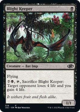 Blight Keeper [Jumpstart 2022] - POKÉ JEUX