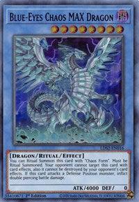 Blue-Eyes Chaos MAX Dragon (Purple) [LDS2-EN016] Ultra Rare - POKÉ JEUX