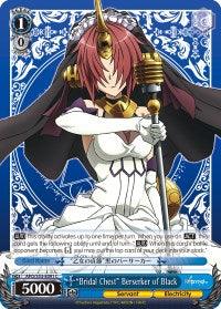 "Bridal Chest" Berserker of Black (APO/S53-E091 C) [Fate/Apocrypha] - POKÉ JEUX