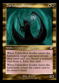 Tidehollow Sculler (Timeshifted) [Time Spiral Remastered]