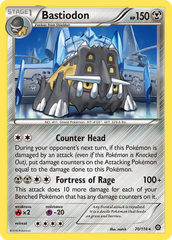 XY: Steam Siege