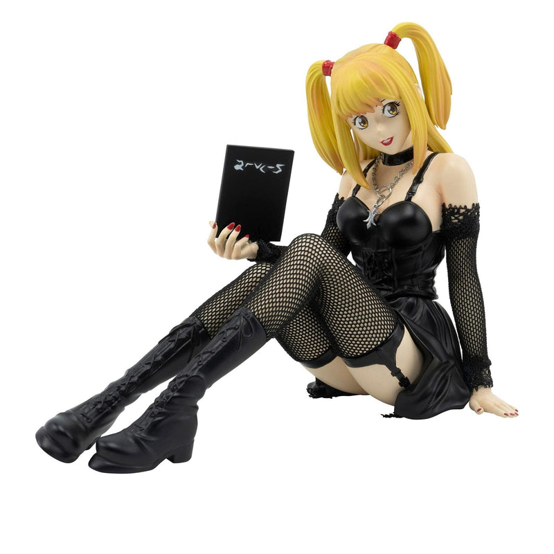 Death Note Misa SFC Figure - POKÉ JEUX