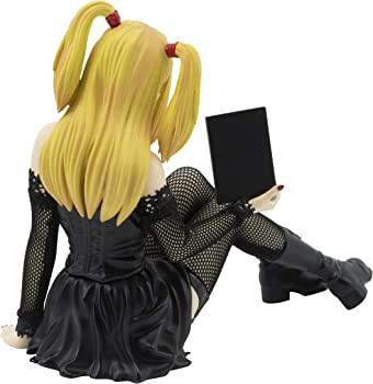 Death Note Misa SFC Figure - POKÉ JEUX