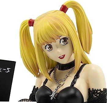 Death Note Misa SFC Figure - POKÉ JEUX