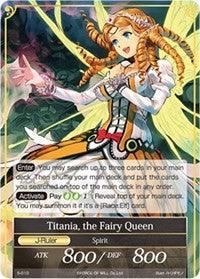 Deep Green Magician, Liz (S-010/J) [Starter Deck: Magic Circle of the Hurricane] - POKÉ JEUX