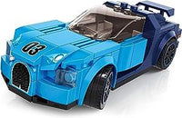 DRAGON BLOK SUPERCAR S73 - POKÉ JEUX - 67278128703