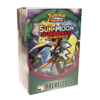 Sun & Moon: Guardians Rising - Prerelease Kit