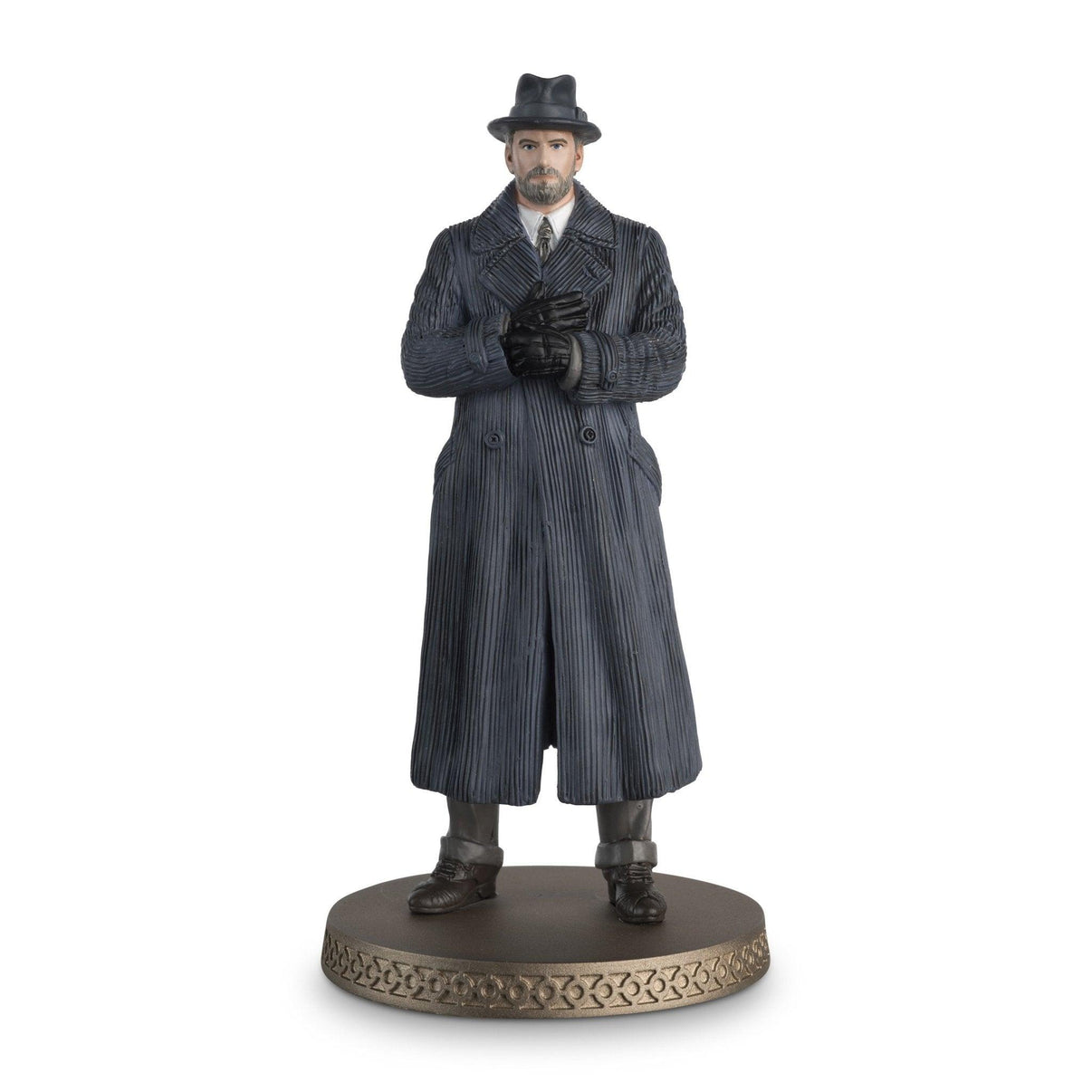 Fantastic Beasts - Albus Dumbledore (Jude Law) 1/16 scale - POKÉ JEUX - 5059072000055 - 5059072000055