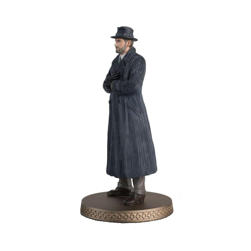 Fantastic Beasts - Albus Dumbledore (Jude Law) 1/16 scale - POKÉ JEUX - 5059072000055 - 5059072000055