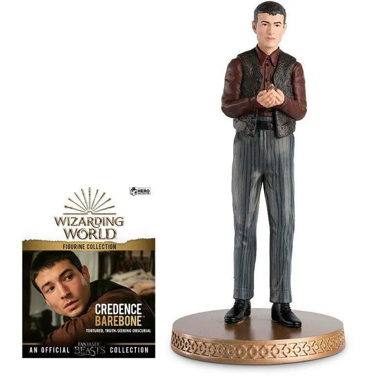 Fantastic Beasts - Credence Barebone 1/16 scale - POKÉ JEUX - 5059072003919 - 5059072003919