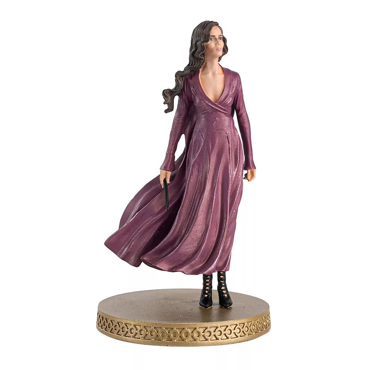 Fantastic Beasts - Leta Lestrange 1/16 scale - POKÉ JEUX - 5059072001212 - 5059072001212