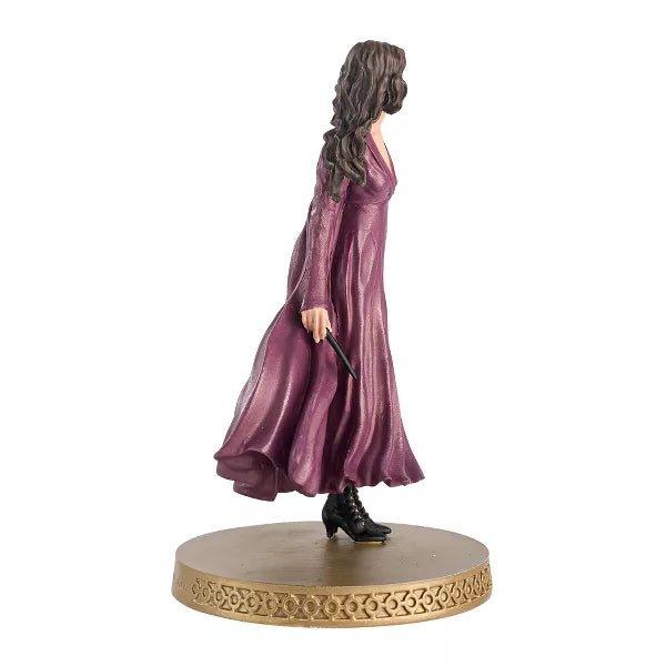 Fantastic Beasts - Leta Lestrange 1/16 scale - POKÉ JEUX - 5059072001212 - 5059072001212