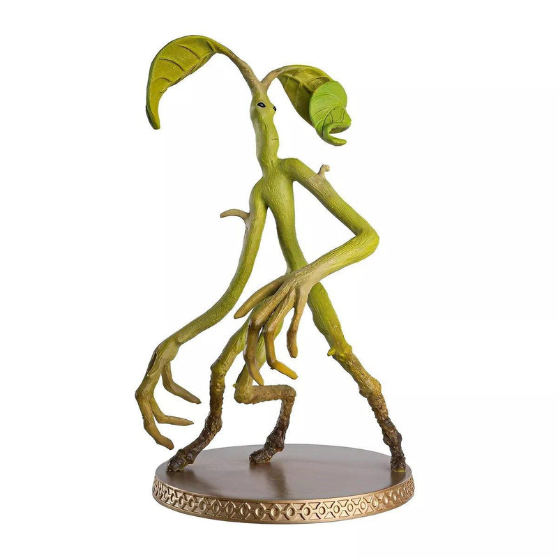 Fantastic Beasts - Pickett the Bowtruckle - POKÉ JEUX - 5059072001151 - 5059072001151