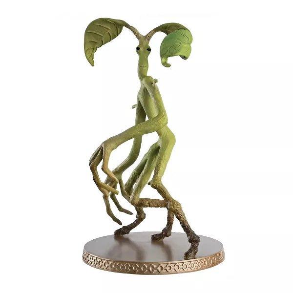 Fantastic Beasts - Pickett the Bowtruckle - POKÉ JEUX - 5059072001151 - 5059072001151