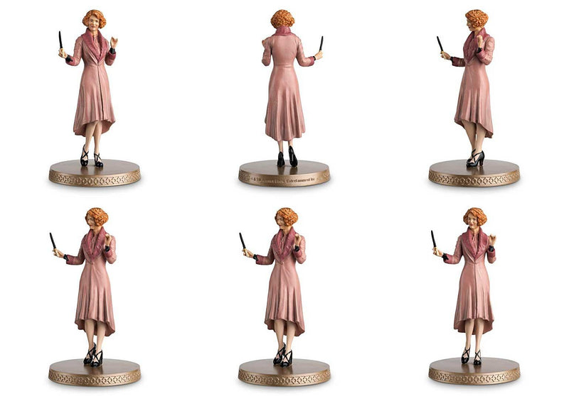 Fantastic Beasts - Queenie Goldstein 1/16 scale - POKÉ JEUX - 641945987317 - 641945987317