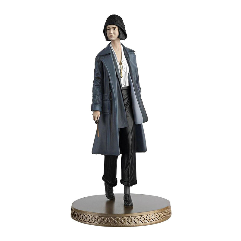 Fantastic Beasts - Tina Goldstein 1/16 scale - POKÉ JEUX - 641945987300 - 641945987300