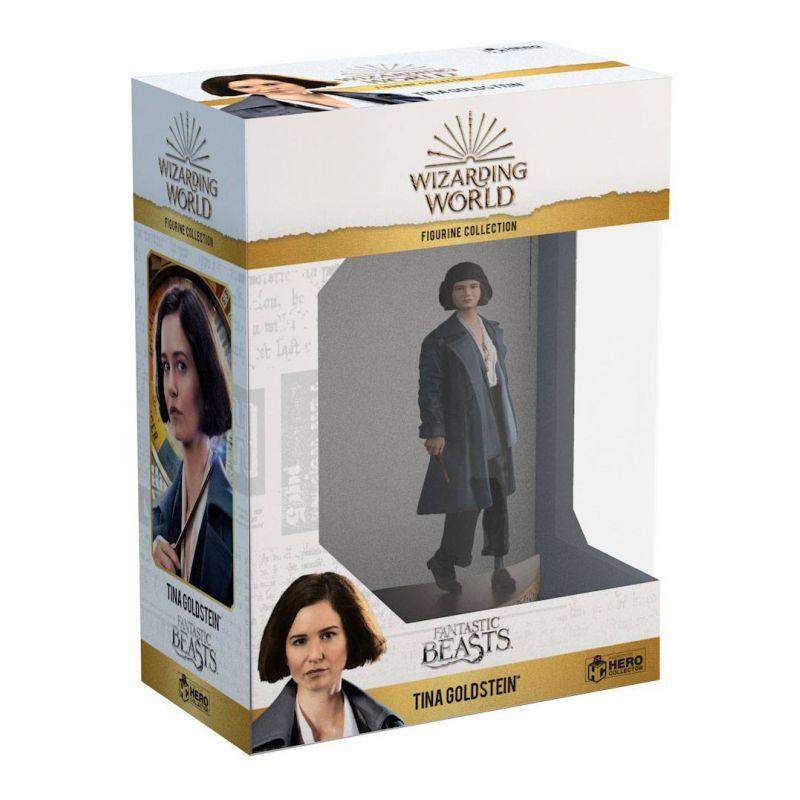 Fantastic Beasts - Tina Goldstein 1/16 scale - POKÉ JEUX - 641945987300 - 641945987300