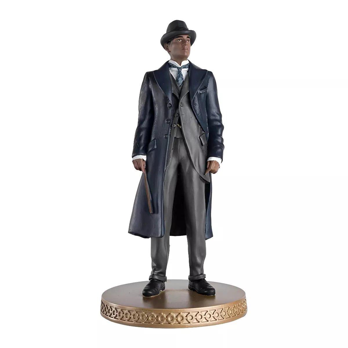 Fantastic Beasts - Yusuf Kama 1/16 scale - POKÉ JEUX - 5059072003995 - 5059072003995