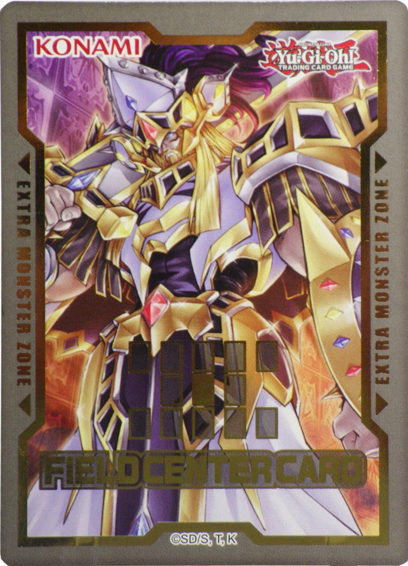 Field Center Card: Arcana Extra Joker (Back to Duel May 2022) Promo - POKÉ JEUX