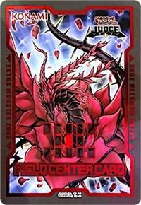 Field Center Card: Black Rose Dragon (Judge) Promo - POKÉ JEUX