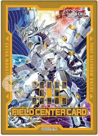 Field Center Card: Cyberstorm Access (Premiere! Event) Promo - POKÉ JEUX