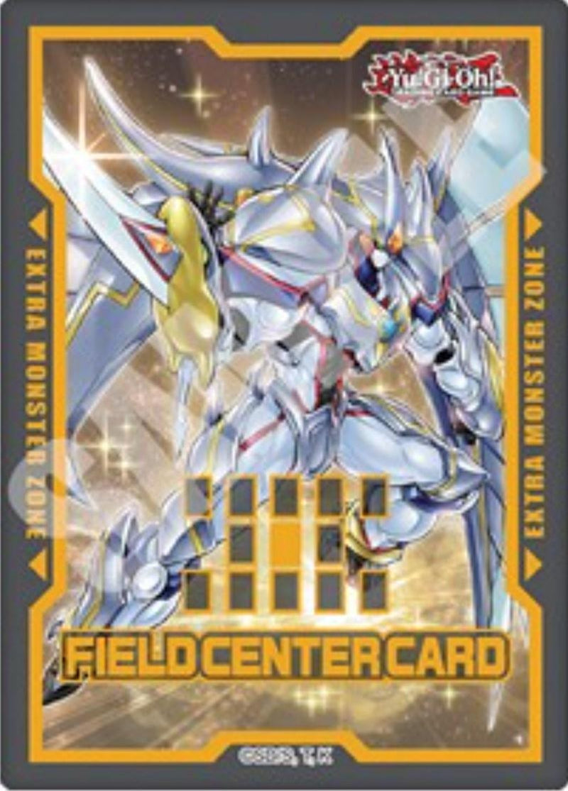 Field Center Card: Elemental HERO Shining Neos Wingman Promo - POKÉ JEUX